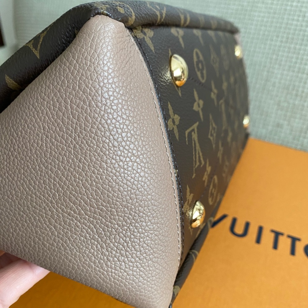 πΈLouis Vuitton Pallas MMπΈ - Picture 12 of 16